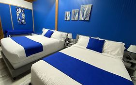 Motel Magistral